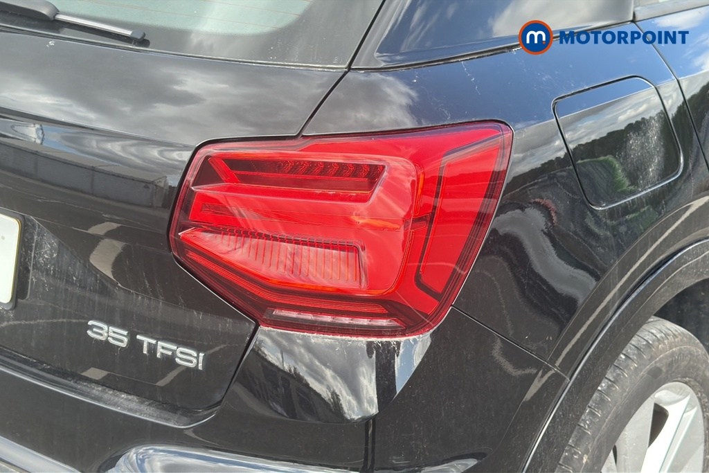 Audi Q2 S Line Manual Petrol SUV - Stock Number (1652066) - 36th supplementary image