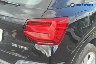 Audi Q2 S Line Manual Petrol SUV - Stock Number (1652066) - 36th supplementary image