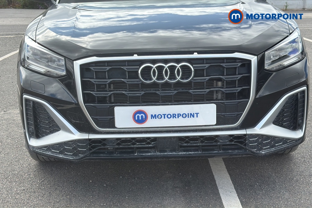 Audi Q2 S Line Manual Petrol SUV - Stock Number (1652066) - 38th supplementary image