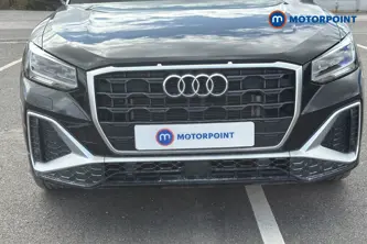 Audi Q2 S Line Manual Petrol SUV - Stock Number (1652066) - 38th supplementary image