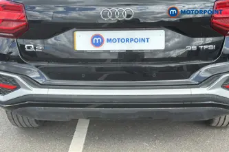 Audi Q2 S Line Manual Petrol SUV - Stock Number (1652066) - 39th supplementary image