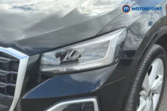Audi Q2 S Line Manual Petrol SUV - Stock Number (1652066) - 42nd supplementary image