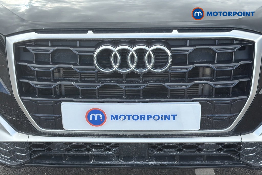 Audi Q2 S Line Manual Petrol SUV - Stock Number (1652066) - 43rd supplementary image