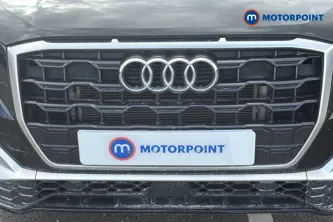 Audi Q2 S Line Manual Petrol SUV - Stock Number (1652066) - 43rd supplementary image