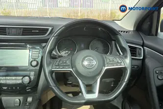 Nissan Qashqai Tekna Manual Petrol SUV - Stock Number (1653600) - 2nd supplementary image
