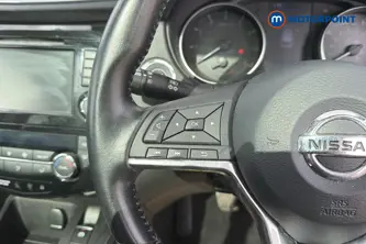 Nissan Qashqai Tekna Manual Petrol SUV - Stock Number (1653600) - 4th supplementary image
