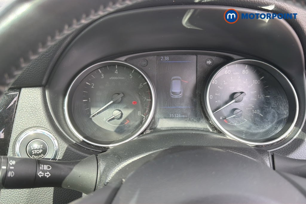 Nissan Qashqai Tekna Manual Petrol SUV - Stock Number (1653600) - 7th supplementary image