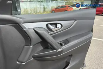 Nissan Qashqai Tekna Manual Petrol SUV - Stock Number (1653600) - 10th supplementary image