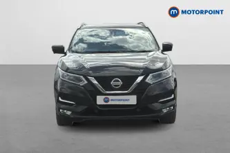 Nissan Qashqai Tekna Manual Petrol SUV - Stock Number (1653600) - Front bumper