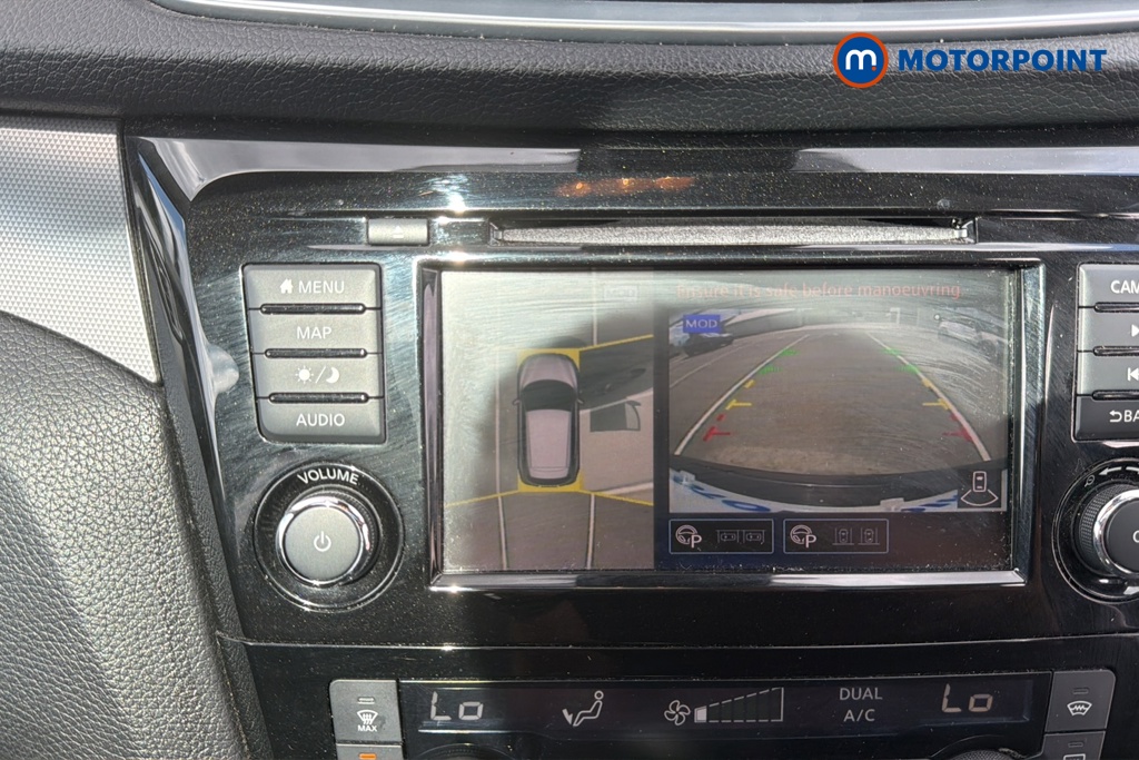 Nissan Qashqai Tekna Manual Petrol SUV - Stock Number (1653600) - 13th supplementary image