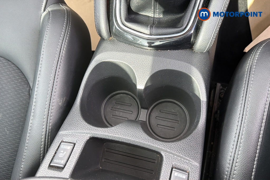 Nissan Qashqai Tekna Manual Petrol SUV - Stock Number (1653600) - 16th supplementary image