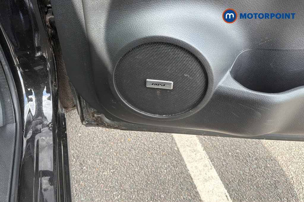 Nissan Qashqai Tekna Manual Petrol SUV - Stock Number (1653600) - 21st supplementary image