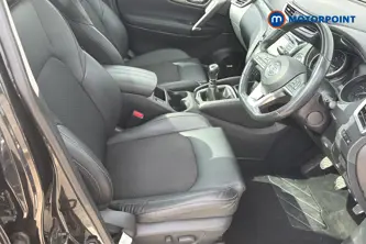 Nissan Qashqai Tekna Manual Petrol SUV - Stock Number (1653600) - 22nd supplementary image