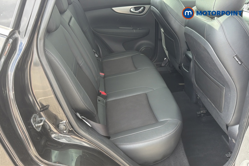 Nissan Qashqai Tekna Manual Petrol SUV - Stock Number (1653600) - 25th supplementary image