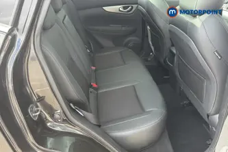 Nissan Qashqai Tekna Manual Petrol SUV - Stock Number (1653600) - 25th supplementary image