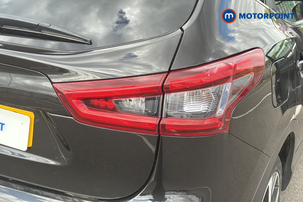 Nissan Qashqai Tekna Manual Petrol SUV - Stock Number (1653600) - 36th supplementary image