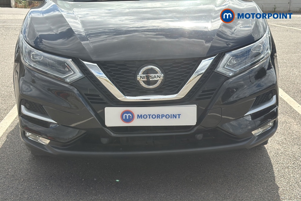 Nissan Qashqai Tekna Manual Petrol SUV - Stock Number (1653600) - 38th supplementary image
