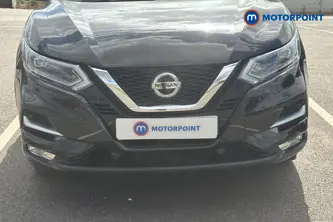 Nissan Qashqai Tekna Manual Petrol SUV - Stock Number (1653600) - 38th supplementary image