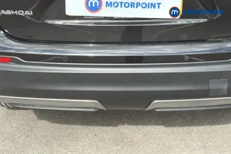 Nissan Qashqai Tekna Manual Petrol SUV - Stock Number (1653600) - 39th supplementary image