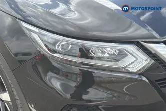 Nissan Qashqai Tekna Manual Petrol SUV - Stock Number (1653600) - 42nd supplementary image
