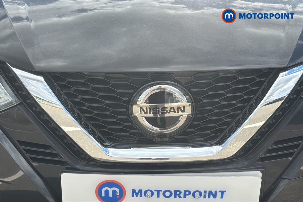 Nissan Qashqai Tekna Manual Petrol SUV - Stock Number (1653600) - 43rd supplementary image