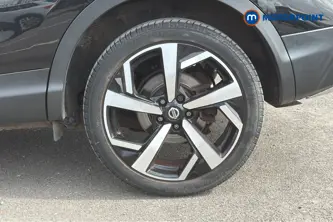 Nissan Qashqai Tekna Manual Petrol SUV - Stock Number (1653600) - 45th supplementary image