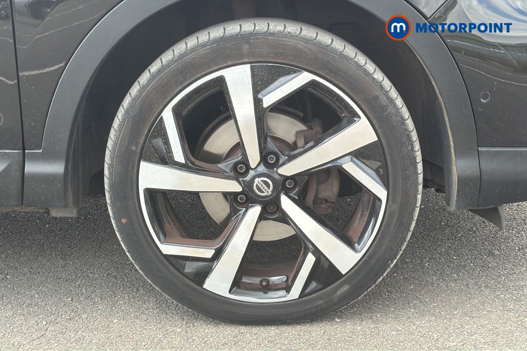 Nissan Qashqai Tekna Manual Petrol SUV - Stock Number (1653600) - 47th supplementary image