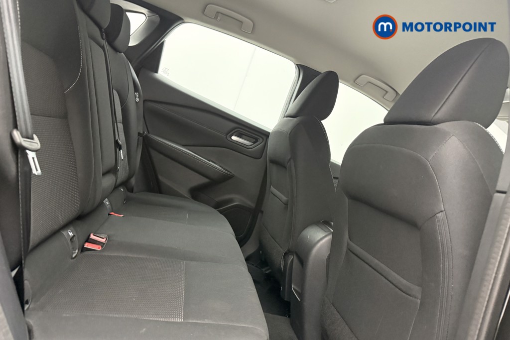 Nissan Qashqai Acenta Premium Manual Petrol SUV - Stock Number (1654605) - 8th supplementary image
