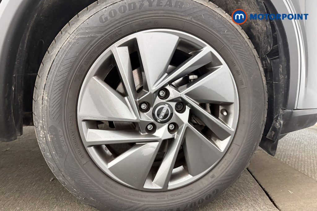 Nissan Qashqai Acenta Premium Manual Petrol SUV - Stock Number (1654605) - 10th supplementary image