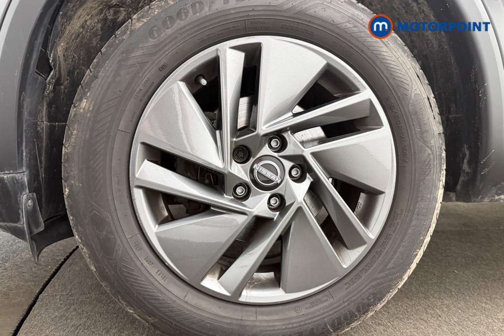 Nissan Qashqai Acenta Premium Manual Petrol SUV - Stock Number (1654605) - 11th supplementary image