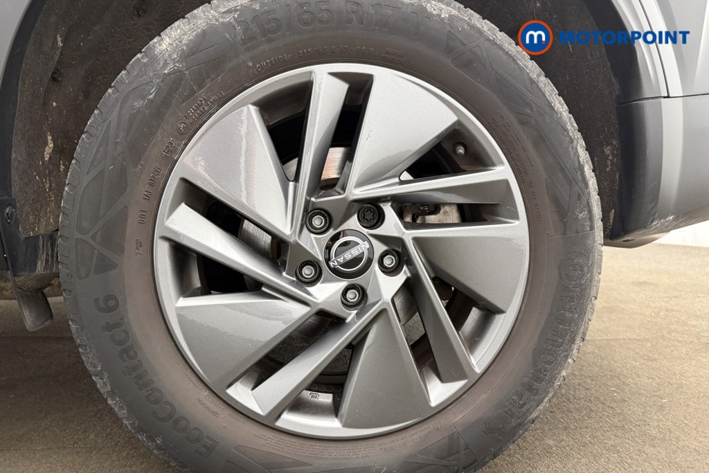 Nissan Qashqai Acenta Premium Manual Petrol SUV - Stock Number (1654605) - 12th supplementary image