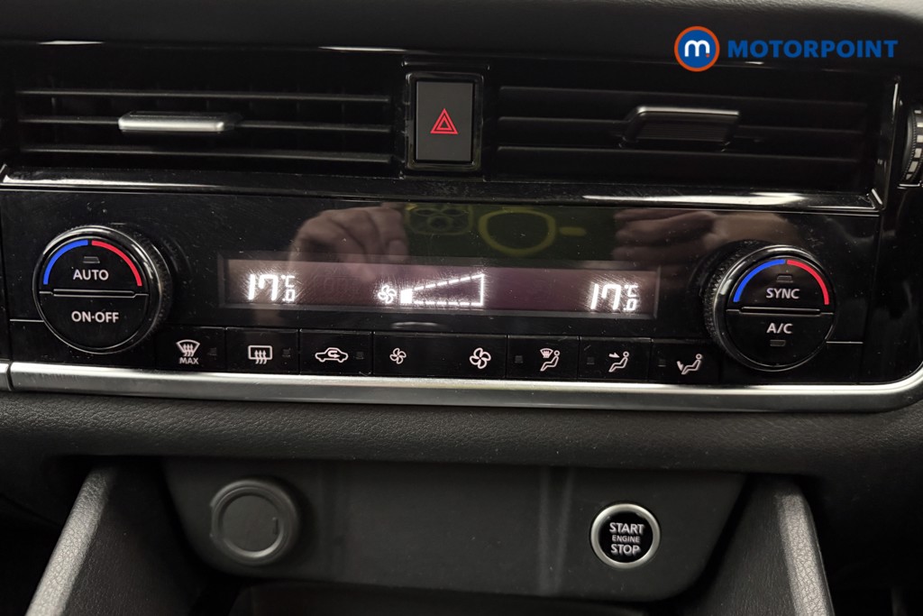 Nissan Qashqai Acenta Premium Manual Petrol SUV - Stock Number (1654605) - 15th supplementary image