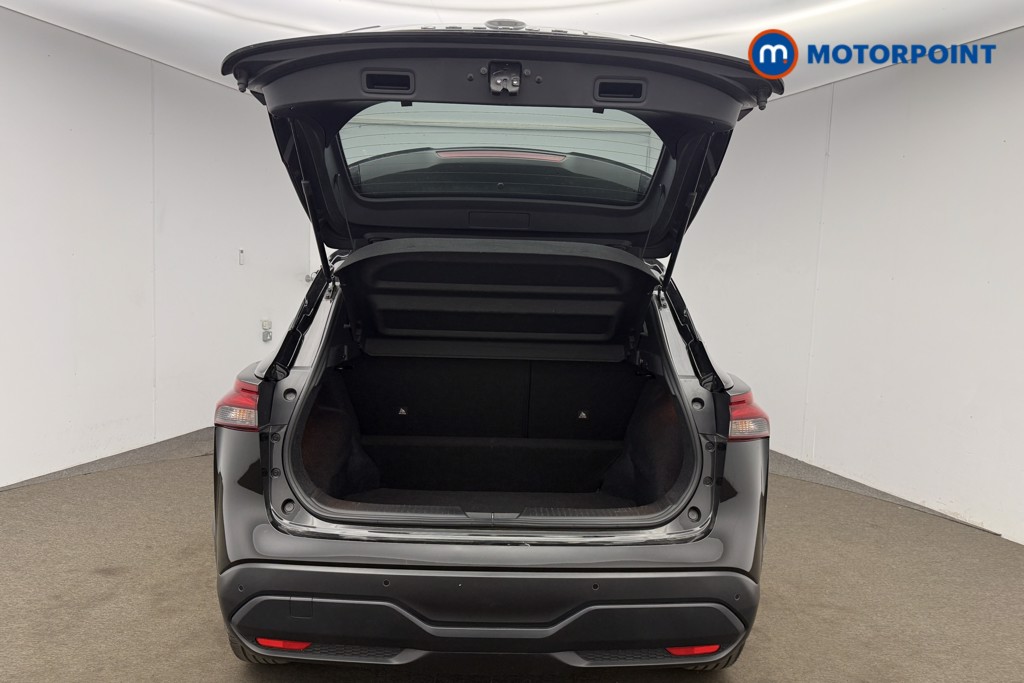 Nissan Qashqai Acenta Premium Manual Petrol SUV - Stock Number (1654605) - 20th supplementary image