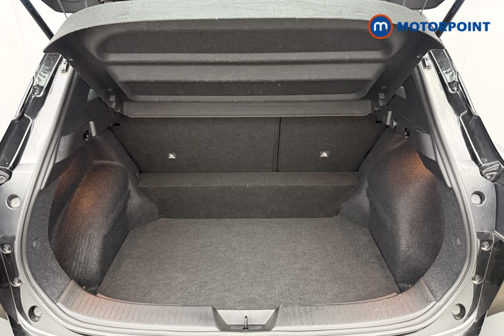 Nissan Qashqai Acenta Premium Manual Petrol SUV - Stock Number (1654605) - 21st supplementary image