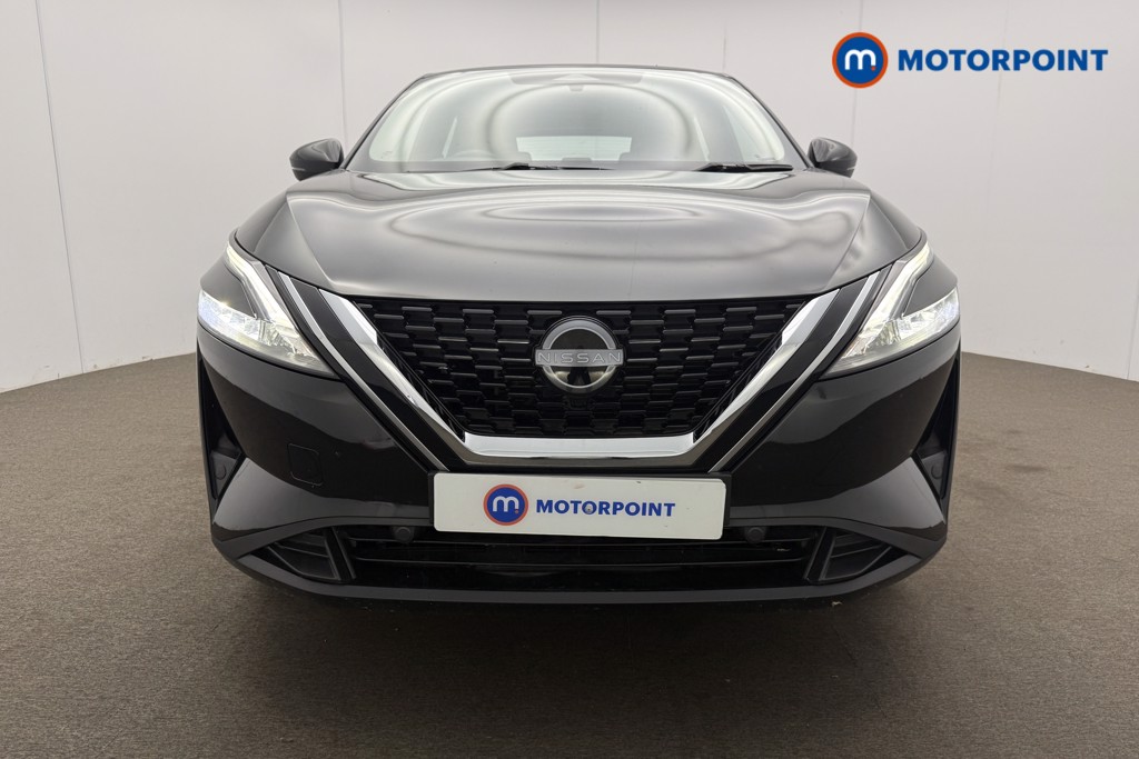 Nissan Qashqai Acenta Premium Manual Petrol SUV - Stock Number (1654605) - 22nd supplementary image