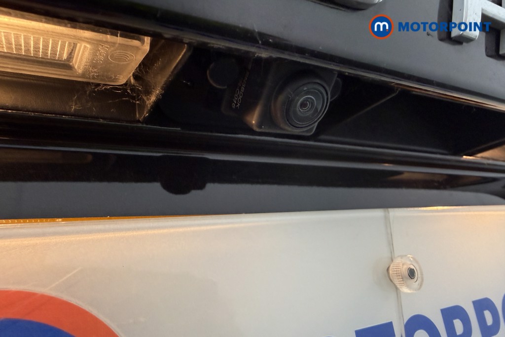Nissan Qashqai Acenta Premium Manual Petrol SUV - Stock Number (1654605) - 27th supplementary image