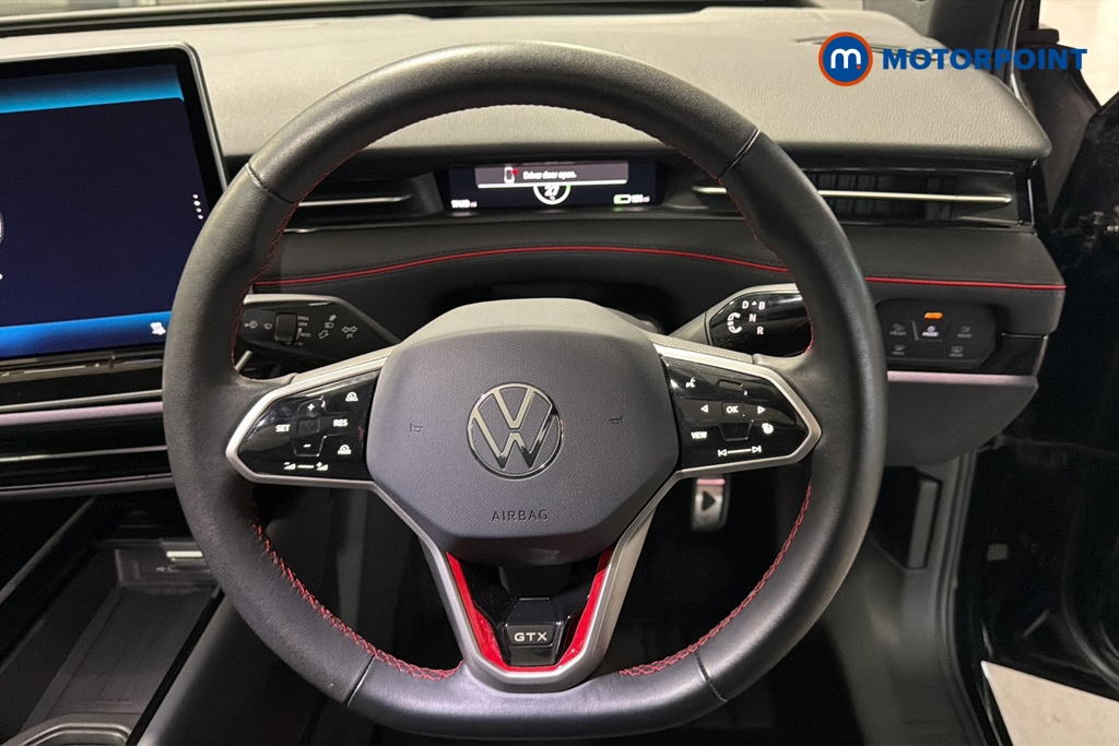 Volkswagen Id.7 Gtx Plus Automatic Electric Saloon - Stock Number (1655228) - 2nd supplementary image