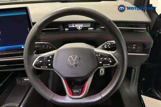 Volkswagen Id.7 Gtx Plus Automatic Electric Saloon - Stock Number (1655228) - 2nd supplementary image