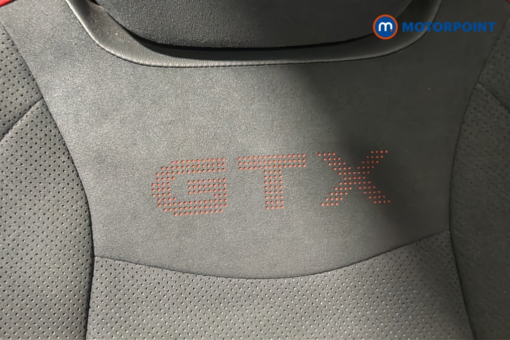 Volkswagen Id.7 Gtx Plus Automatic Electric Saloon - Stock Number (1655228) - 997th supplementary image