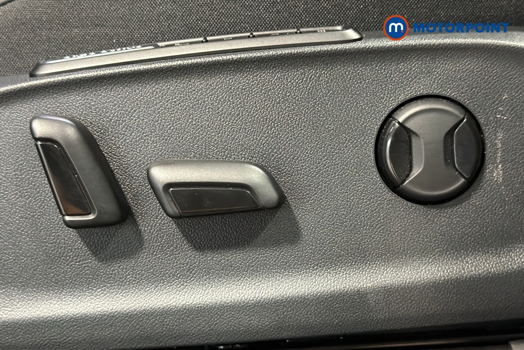 Volkswagen Id.7 Gtx Plus Automatic Electric Saloon - Stock Number (1655228) - 999th supplementary image