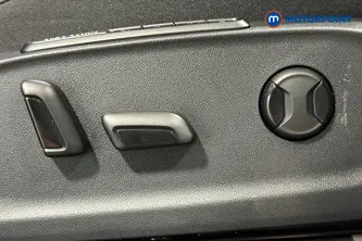 Volkswagen Id.7 Gtx Plus Automatic Electric Saloon - Stock Number (1655228) - 999th supplementary image