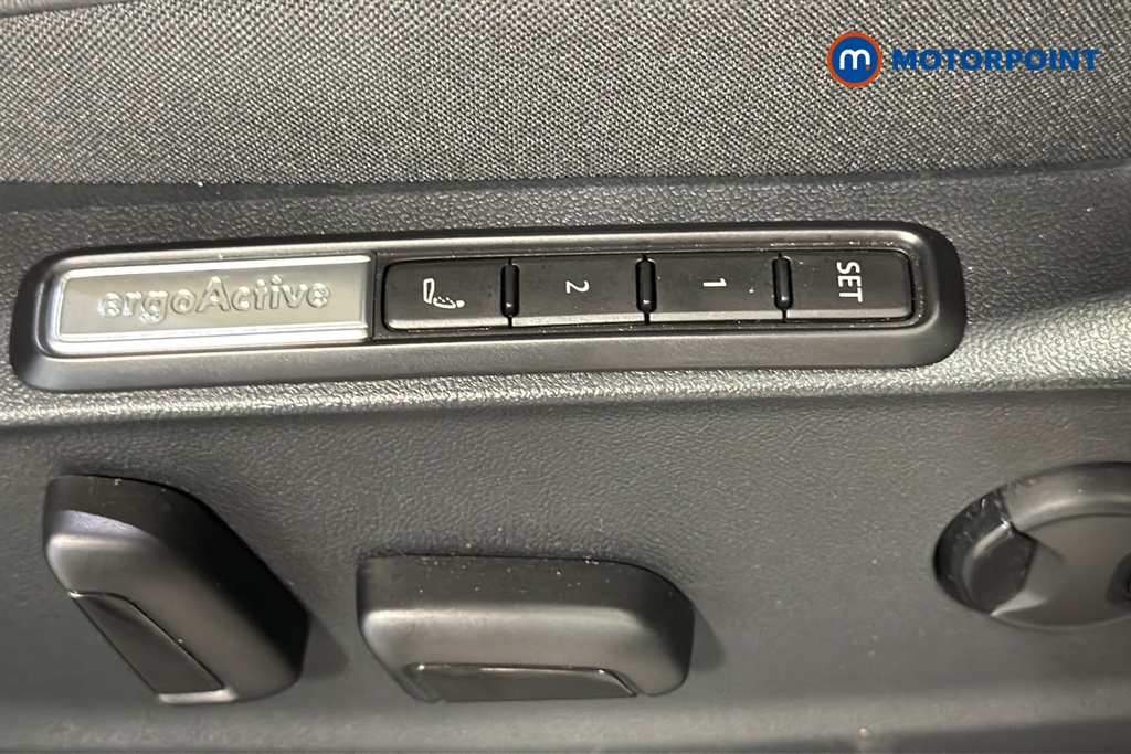 Volkswagen Id.7 Gtx Plus Automatic Electric Saloon - Stock Number (1655228) - 1000th supplementary image