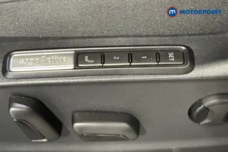 Volkswagen Id.7 Gtx Plus Automatic Electric Saloon - Stock Number (1655228) - 1000th supplementary image