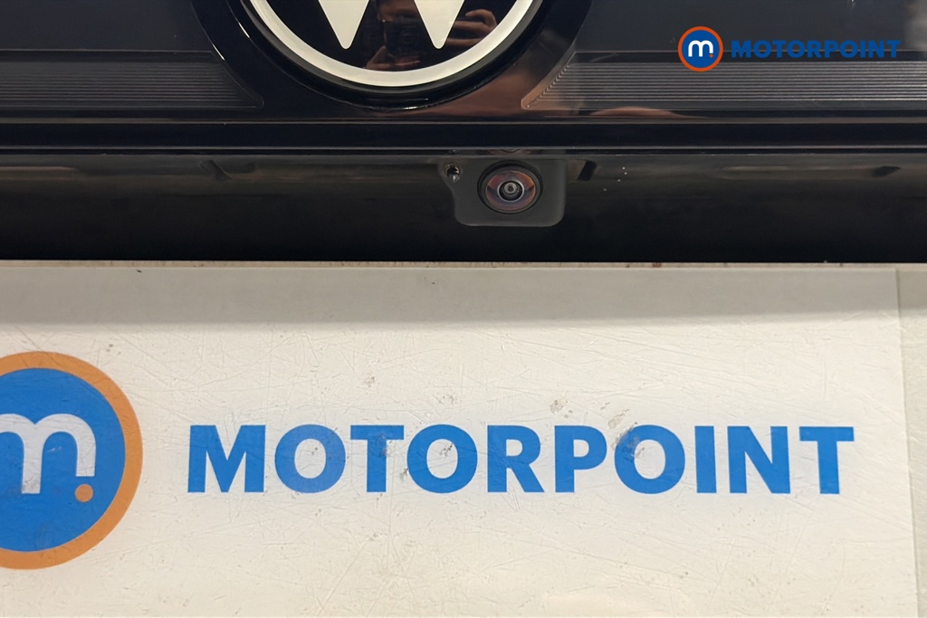 Volkswagen Id.7 Gtx Plus Automatic Electric Saloon - Stock Number (1655228) - 1008th supplementary image