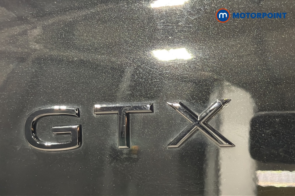 Volkswagen Id.7 Gtx Plus Automatic Electric Saloon - Stock Number (1655228) - 1009th supplementary image