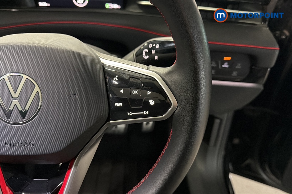 Volkswagen Id.7 Gtx Plus Automatic Electric Saloon - Stock Number (1655228) - 3rd supplementary image