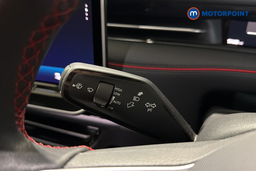 Volkswagen Id.7 Gtx Plus Automatic Electric Saloon - Stock Number (1655228) - 5th supplementary image