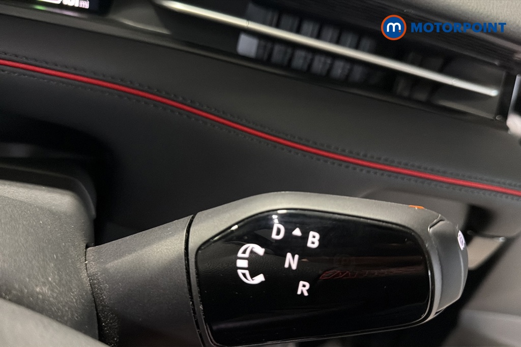 Volkswagen Id.7 Gtx Plus Automatic Electric Saloon - Stock Number (1655228) - 6th supplementary image