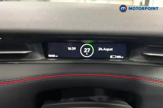 Volkswagen Id.7 Gtx Plus Automatic Electric Saloon - Stock Number (1655228) - 7th supplementary image