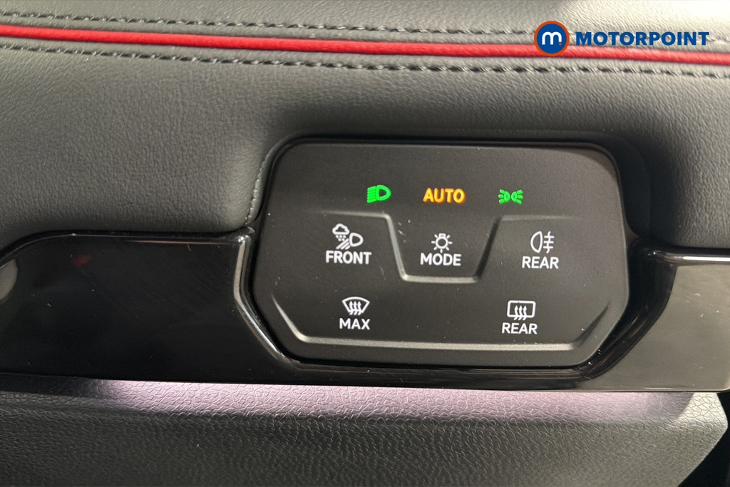 Volkswagen Id.7 Gtx Plus Automatic Electric Saloon - Stock Number (1655228) - 11th supplementary image